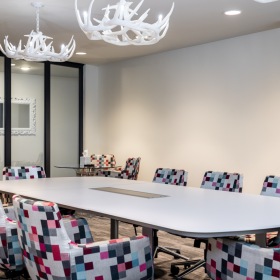 Access to resident-only features