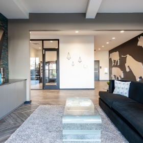 Take advantage of all Crossroads Westside has to offer