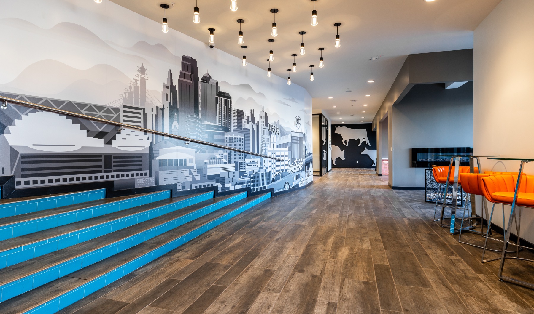 LIVE WELL, PLAY OFTEN.